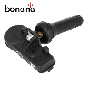 Capteur de surveillance de la pression des pneus TPMS 31200923 pour Volvo V70 XC70 XC90 S60 S80 - Product Image 2