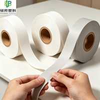 Bande de chantournage en PVC et ABS de qualité industrielle, personnalisée en usine pour différents types de panneaux de meubles