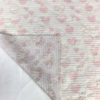Tissu Tricoté Respirant Haute Élasticité Fabricant Textile 96% Nylon Spandex 145GSM Antistatique pour Vêtements et Accessoires OEM