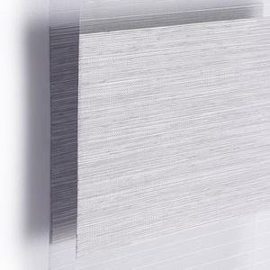 Rouleau de tissu professionnel en corde électrique, 280CM de large, avec filtre de lumière, stores zèbre, personnalisé - Product Image 3