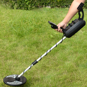 Détecteur d'or à induction pulsée MD-5008, professionnel pour l'exploitation minière souterraine, haute sensibilité, détecte une large gamme de métaux souterrains - Product Image 5