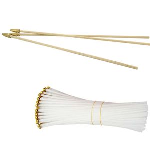 Оптовая продажа, дешевая цена, 100% полиэфирный материал, американский ручной развевающийся флаг с деревянным флагштоком для рекламной деятельности - Product Image 2