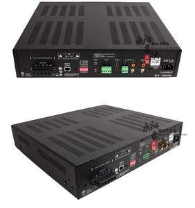 Control24CT <b>Ceiling</b>-Mounted <b>Speakers</b> With Functionality for Nightclub Background Music Sound System Compact Design Fits Seamless - Product Image 6