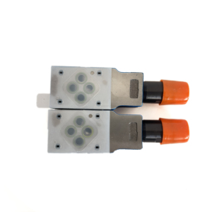 สินค้าขายดี ประสิทธิภาพเสถียร จัดส่งรวดเร็ว รุ่น ZDB6 ZDB10 Z2DB10VC Z2DB10VD ซีรีส์ - Product Image 4