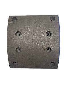 Produit WVA19486 plaquettes <span class=keywords><strong>de</strong></span> <span class=keywords><strong>frein</strong></span> sans amiante vente chaude originale pour <span class=keywords><strong>Mercedes</strong></span> Benz <span class=keywords><strong>garniture</strong></span> <span class=keywords><strong>de</strong></span> patin <span class=keywords><strong>de</strong></span> <span class=keywords><strong>frein</strong></span> Volvo camion <span class=keywords><strong>garniture</strong></span> <span class=keywords><strong>de</strong></span> <span class=keywords><strong>frein</strong></span> avant - Product Image 2