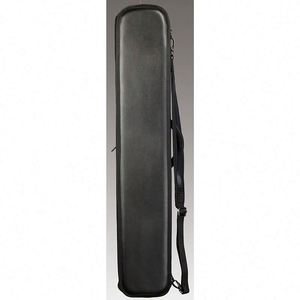 Étui souple pour queues de billard 1/2 avec rangement pour queues, en tissu Oxford durable, personnalisé, vente en gros, certifié BSCI - Product Image 5