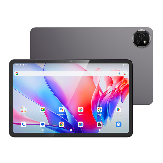 12 - Inch Android 15 12 Inch Tablet with PC Keyboard Sim Card 256gb