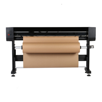 Traceur Cad de vêtement de coût d'usine 120cm