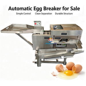 Machine à casser les œufs automatique à vendre – <span class=keywords><strong>Prix</strong></span> compétitif - Product Image 3
