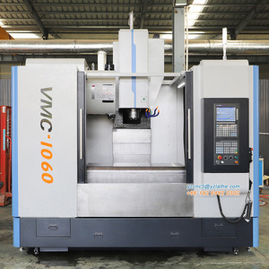 Máy Phay Trung Tâm <span class=keywords><strong>Cnc</strong></span> Có Khả Năng Cao VL1160 - Product Image 2