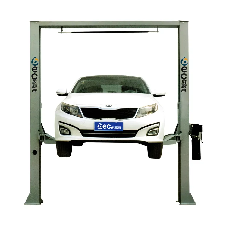 OBC 2 Пост Автомобильный подъемник для автомобилей гидравлический машинный лифт для продажи