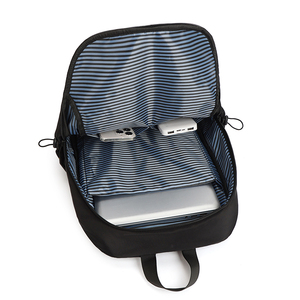 Luxury <b>Students</b> Design School Custom logo High Quality Laptop <b>Backpack</b> - Product Image 2