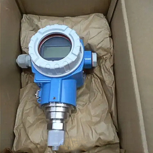 Sensor de Presión Absoluta y Manométrico Cerabar Serie PMP71 PMP71-5AA1SB1RDAAU, Gran Venta - Product Image 2