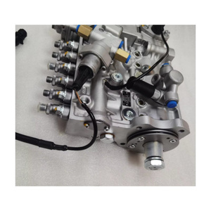 Piezas de Motor Diésel de Alta Calidad de China, Piezas de Bomba de Combustible para Motor Diésel Qst30 3093636 para Cummins - Product Image 3