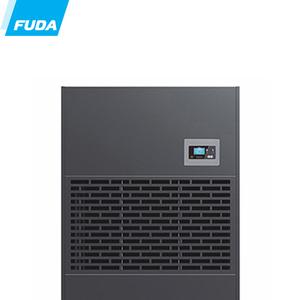 138L/168L Wholesale Factory Direct Sales Easy Industrial Commercial <b>Dehumidifier</b> Optional WIFI UVC <b>Dehumidifier</b> - Product Image 2