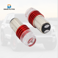 Nouveaux produits explosifs Ampoule LED 3W S25 1156 3SMD 5630 Feu de clignotant de voiture