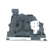 Sistema de Entrada sin Llave para Opel Vauxhall, Volante a la Izquierda, Lado Delantero Derecho, para Control de Puerta, Modelo 13258274
