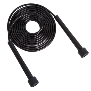 Leichtes PVC-<span class=keywords><strong>Springseil</strong></span> <span class=keywords><strong>270cm</strong></span> Länge Verstellbares Anpassbares <span class=keywords><strong>Springseil</strong></span> für Heimübungen - Product Image 3