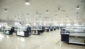 Sweater Knitting <strong>Machine</strong> for <strong>Home</strong> Use - Product Image 2