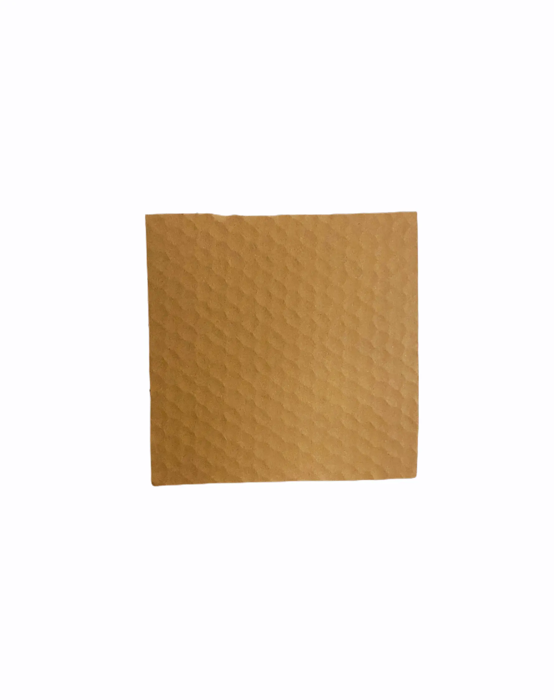पर्यावरण के अनुकूल 8mm छत्ते Paperboard बक्से कस्टम पेपरबोर्ड पैकेजिंग बॉक्स नालीदार गत्ता शीट