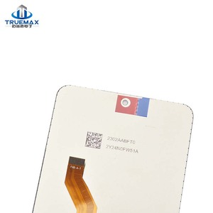 สำหรับหัวเว่ยเกียรติ X9 X30ชิ้นส่วนโทรศัพท์เดิมจอแสดงผล Lcd - Product Image 3