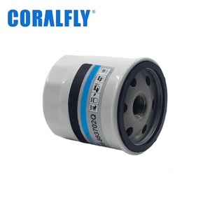 ตัวกรองน้ำมันเครื่องทะเล35-883702Q 51040 W712 75 C9201 - Product Image 2