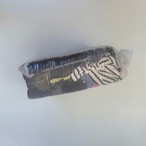 Trapos de Limpieza de Algodón 100% de Alta Absorción, Trapos de Limpieza Industriales de Colores Variados - Product Image 1