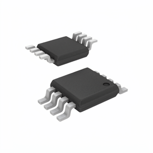 ซื้อชิ้นส่วนอิเล็กทรอนิกส์ออนไลน์ ชิ้นส่วนจัดการพลังงาน (PMIC) ของแท้ S-8215AAR-K8T2U 8 WSSOP, 8 MSOP - Product Image 1
