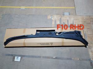 F10 F11 F18 coches de alta calidad cubierta de limpiaparabrisas de mano derecha 518 <span class=keywords><strong>520</strong></span> 523 528 525 530 535 M5 51717203125 RHD para <span class=keywords><strong>BMW</strong></span> - Product Image 2