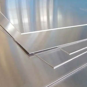 Venta caliente de fábrica de alta calidad ASTM 1350 placa de aluminio - Product Image 2