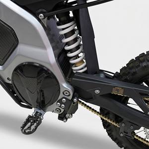 <span class=keywords><strong>Moto</strong></span> tout-terrain électrique Caofen F80 2026 8000W, <span class=keywords><strong>batterie</strong></span> LFP 72V 30Ah, 100 km/h, étanche IP67, <span class=keywords><strong>charge</strong></span> rapide, 310 Nm - Product Image 3
