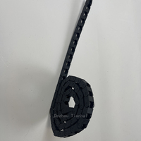 Cable de Nylon Serie 7/10/15/18/20 Marca Slinda para Máquinas Herramienta CNC, Certificado ISO9001, Calidad Superior