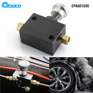 قفل فرامل هيدروليكي ADDCO - EPMAN، حامل ضغط لقفل الفرامل الهيدروليكي للقرص والاسطوانة EPAA01G06 - Product Image 4