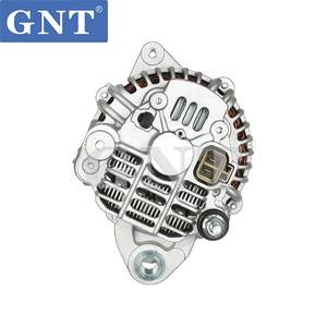 <span class=keywords><strong>Alternador</strong></span> de 12V 125A para <span class=keywords><strong>MITSUBISHI</strong></span> 4M41 ME202756 ME203546 DRB5611 JA1617IR 8EL012428321 0986045611 LRA2306 LRA02306 113321 - Product Image 2