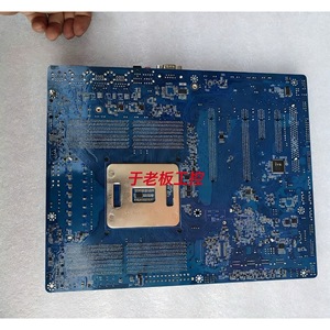 Placa Base Gigabyte LGA2011 DDR4 ATX para Servidor/Estación de Trabajo con Capacidad de Memoria de 128 GB - Product Image 4