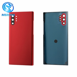 Coque arrière avec ruban adhésif pour <span class=keywords><strong>Samsung</strong></span> <span class=keywords><strong>Galaxy</strong></span> <span class=keywords><strong>Note</strong></span> <span class=keywords><strong>10</strong></span>, coque arrière pour <span class=keywords><strong>Samsung</strong></span> <span class=keywords><strong>Galaxy</strong></span> <span class=keywords><strong>Note</strong></span> <span class=keywords><strong>10</strong></span> Plus - Product Image 2