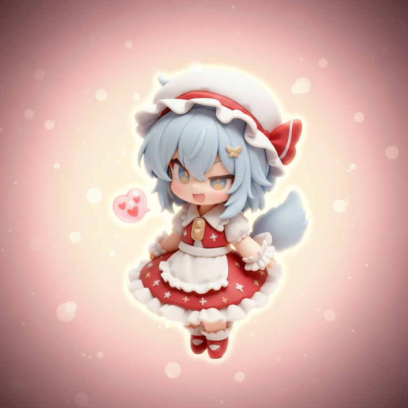 Hot Sale Kawaii Blind Box Collectible