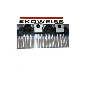 จำหน่ายหลอดจ่ายไฟคู่สำหรับเครื่องขยายเสียง EKOWEISS ของแท้จากเกาหลี รุ่นใหม่เอี่ยม 16A 280V 150W 30MHZ แพ็คเกจ TO-3P รุ่น NJW0302G <span class=keywords><strong>NJW0281G</strong></span> - Product Image 2