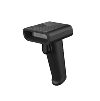 Lecteur de codes-barres portable durable S716