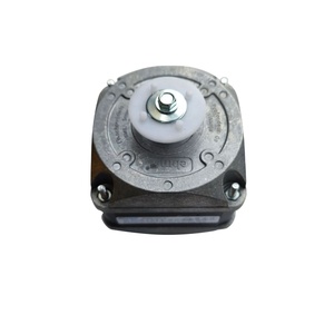 Ventilador de Refrigeración ebmpapst M4Q045-EF01-52 230V AC 50/60Hz 34W 0.65A 1550 RPM para Equipos de Refrigeración y Congeladores - Product Image 1
