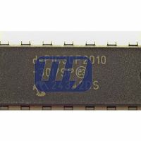 (CHIP IC THJ) DSPIC30F2010 DSPIC30F2010-30I/SP