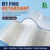 Tuiles de toit en forme de diamant, tuiles de toiture imperméables pour patio, pergola, gazebo, toit de jardin
