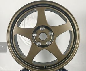 Nouvelles jantes forgées certifiées DHSMT DOT, blanks de haute qualité, aluminium Zeekr NIO, 18-24 pouces, concaves, personnalisées pour voitures électriques - Product Image 1