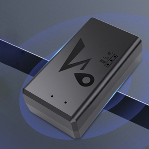 Localizador GPS Q8 de Posicionamiento Preciso, Personalizable, con Ubicación en Tiempo Real para Autos y Motos, Posicionamiento 4G/GPRS+LBS, de Plástico - Product Image 3