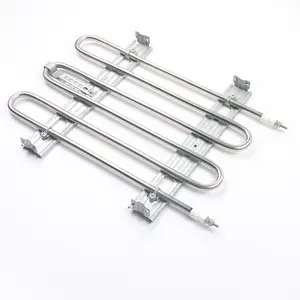 Superior Products Support Non-standard Customization Rice Cooker Heating Element 1 Stop Service Electric Heating Element