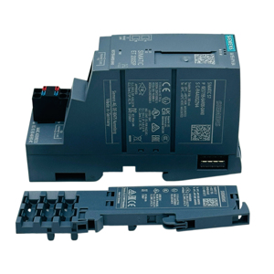 โมดูล PLC โปรแกรมเมเบิลคอนโทรลเลอร์ 6ES7155-6AR00-0AN0 6ES7 155-6AR00-0AN0 ของแท้ใหม่เอี่ยม 16 I/O แรงดันไฟฟ้าใช้งาน 110V - Product Image 6