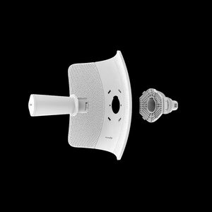 Беспроводной маршрутизатор Tenda CPE O8 23dBi 11ac, 20 км, Wi-Fi мост, 433 Мбит/с, 5 ГГц - Product Image 2