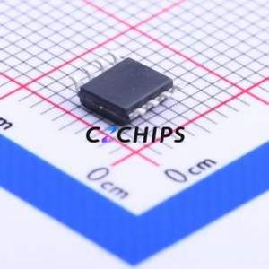 Original nuevo IRF9389TRPBF SO-8 Transistor de efecto de campo (MOSFET) venta completa componentes electrónicos Chips y servicio BOM - Product Image 2
