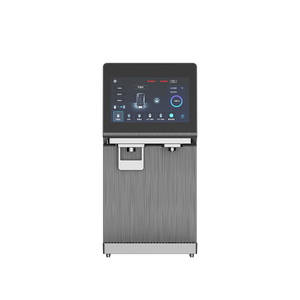 Hot and Cold Sparkling Water Dispenser Instant Heating and Ice Fizzy Drink Water Dispensers Sparkling Water Dispenser - Product Image 5