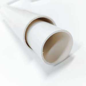 <span class=keywords><strong>Conduit</strong></span> électrique PVC-C haute température de 105 °C pour les sources de chaleur proches <span class=keywords><strong>Conduit</strong></span> électrique en PVC Tuberia De Tuyau en PVC - Product Image 1